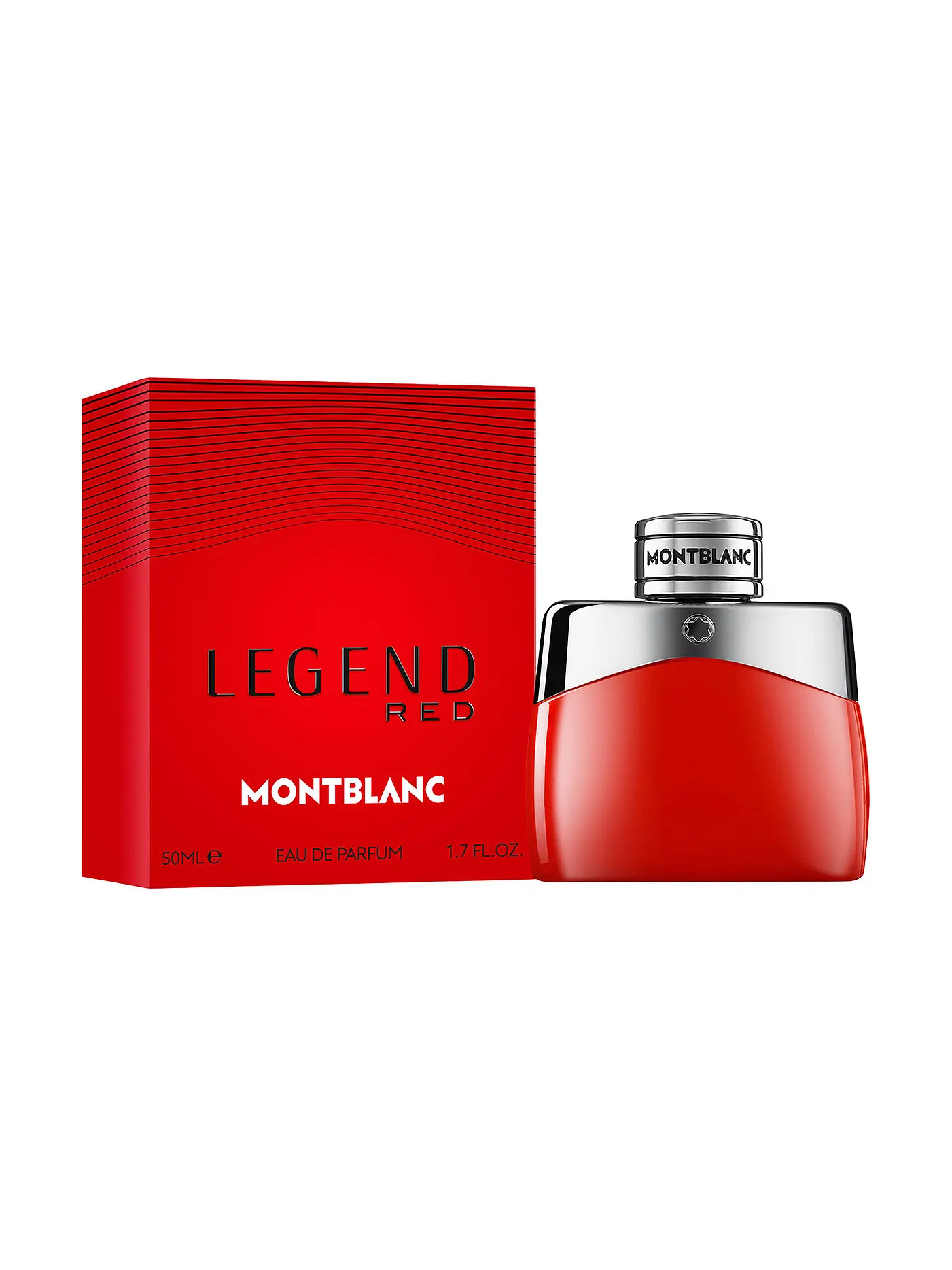MONT BLANC | Legend Red Eau de Parfum 50ml | 